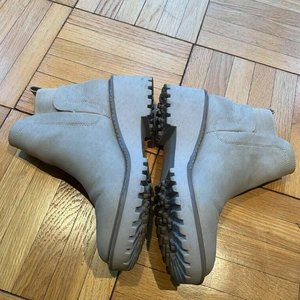 Dolce Vita Women's Huey Chelsea Boot Size 8